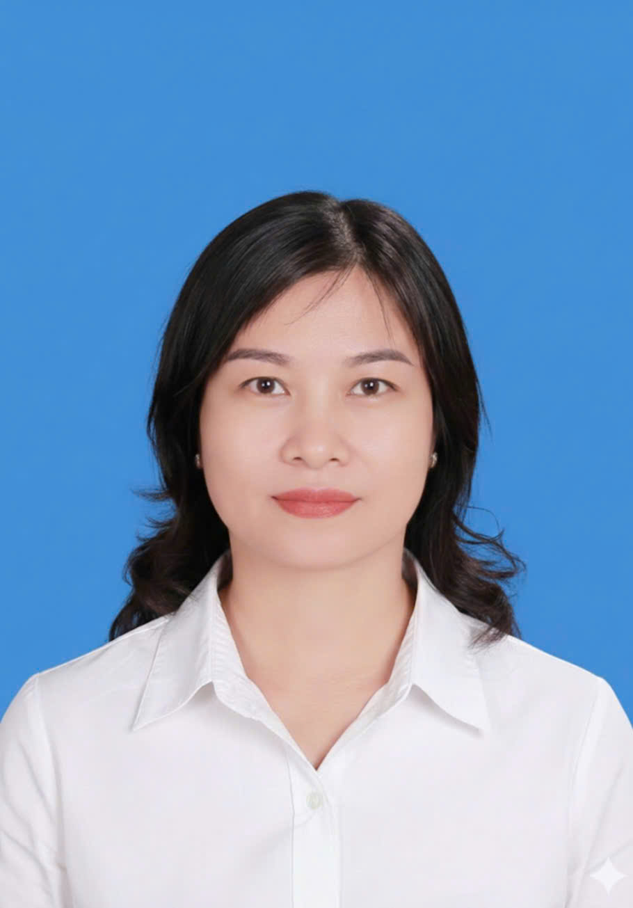 Nguyễn Thị Hiền