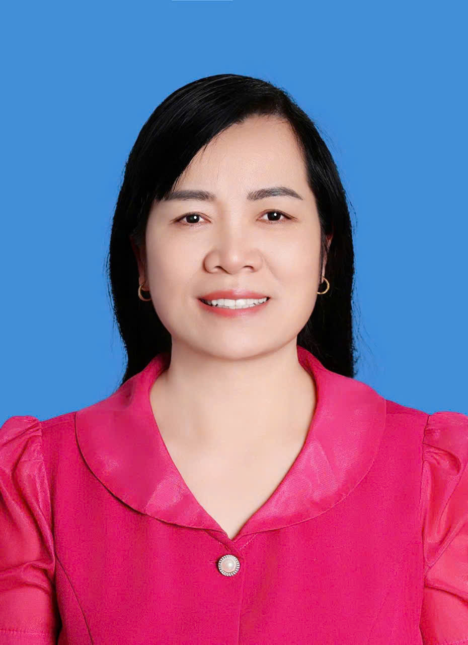 Nguyễn Thị Thanh