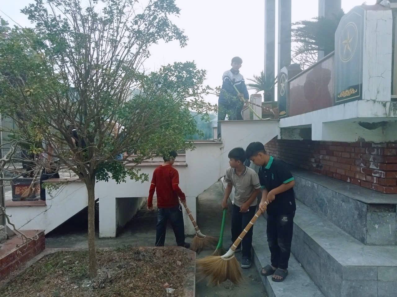 cham soc nghia trang4