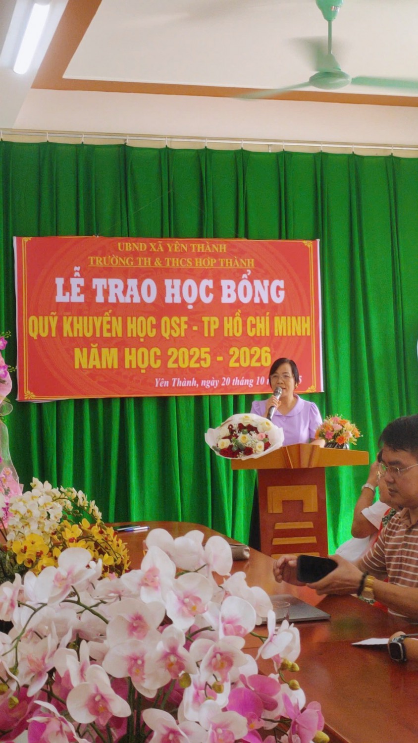 học bong7